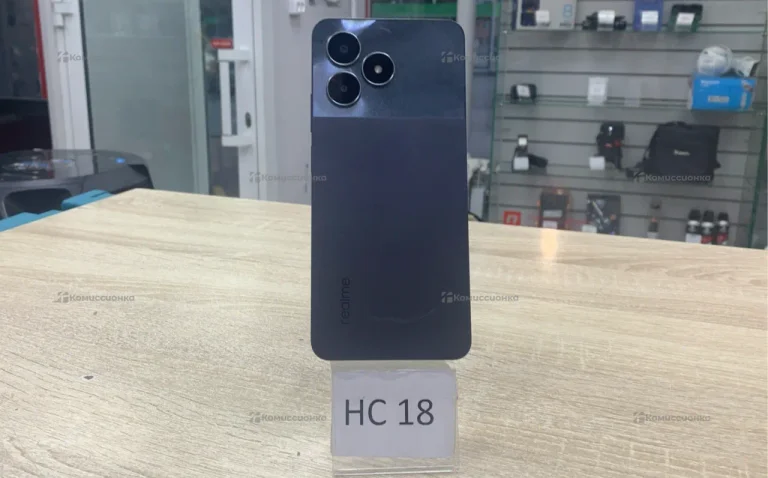 Realme Note 50 3/64Gb