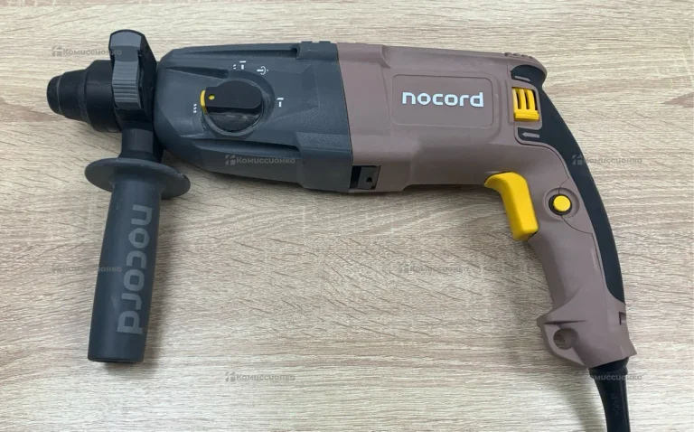 Перфоратор Nocord NHD-800.30.1