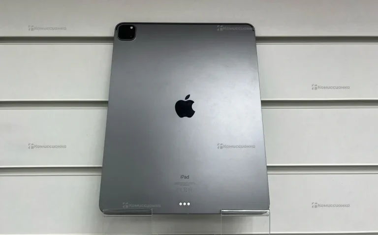 Планшет Apple IPad Pro 12.9 2021 256GB