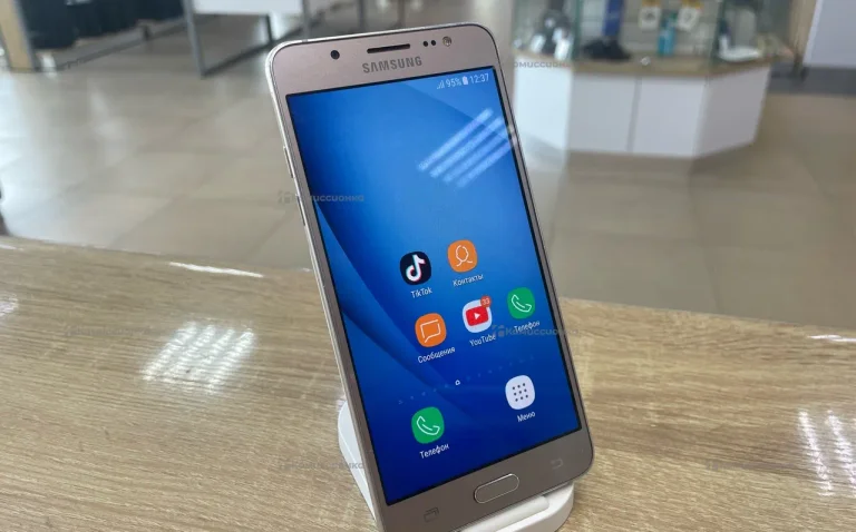 Samsung Galaxy J5 (2016) SM-J510FN 2/16Gb