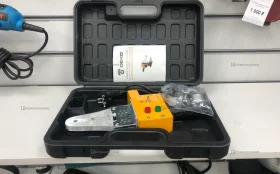 Купить Аппарат для раструбной сварки DEKO PPWM1600w б/у , в Набережные Челны Цена:990рублей