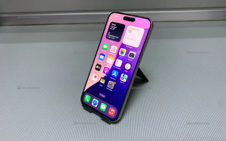 Apple iPhone 15 Pro Max 256Gb