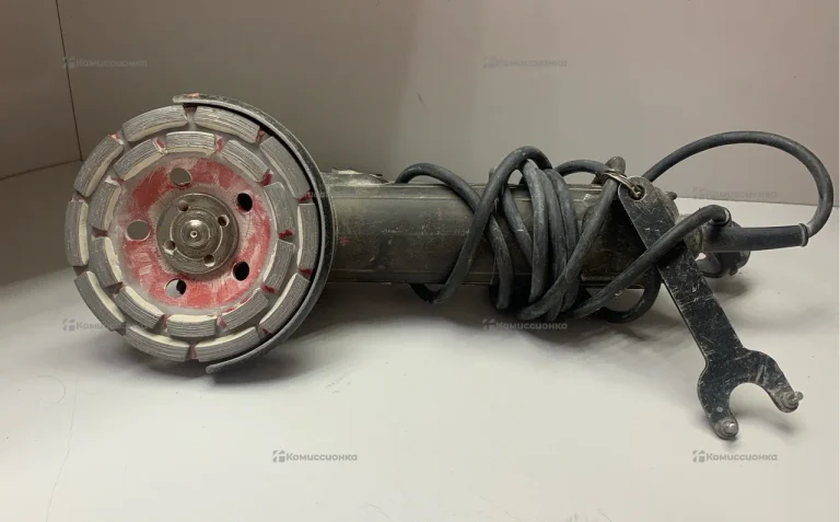 KU203.1 Ушм Kress
