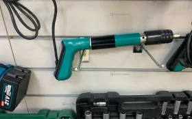 Купить Пистолет гвоздезабивной б/у , в Уфа Цена:1190рублей