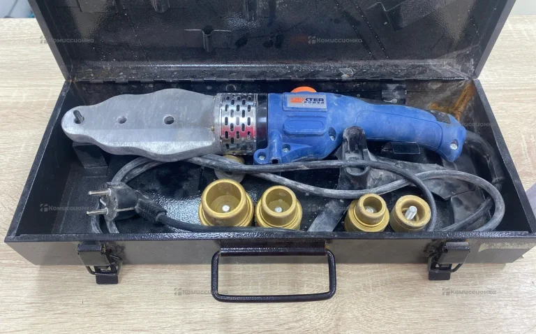 Раяльник для П/П Dexter R1510B