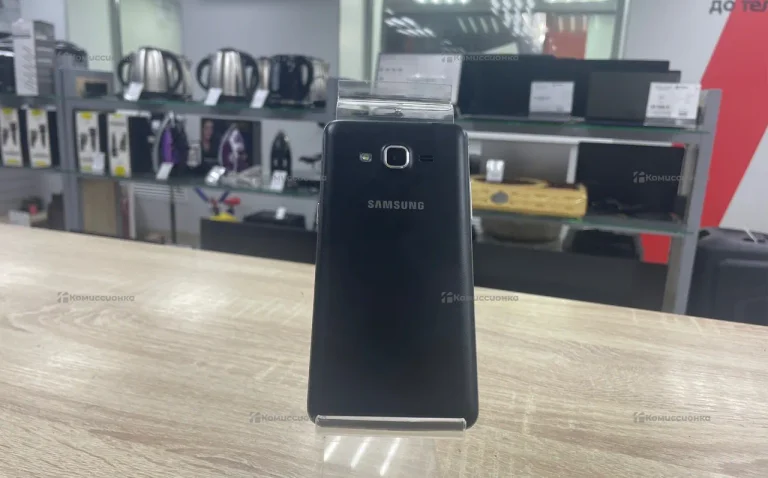 Samsung Galaxy J2 Prime SM-G532F