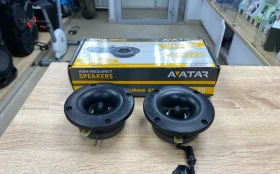 Купить Колонки Avatar TBR-39 б/у , в Пенза Цена:690рублей