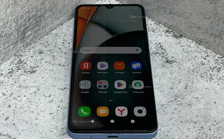 Xiaomi Redmi A3 4/128 ГБ