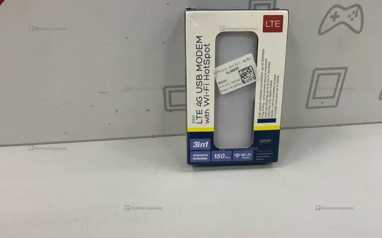 LTE 4G USB MODEM