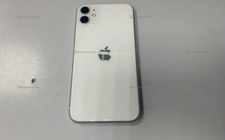 Apple iPhone 11 4/128 ГБ