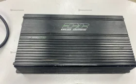 Купить Усилитель  DB atom 2000.1 pro б/у , в Екатеринбург Цена:8990рублей