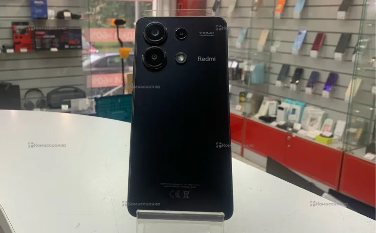 Xiaomi Redmi Note 13 8/256Gb
