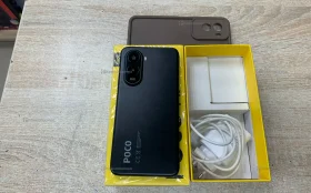 Купить Xiaomi Poco M7 8/256 ГБ б/у , в Москва и область Цена:8900рублей