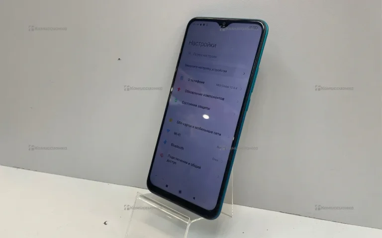 Xiaomi Redmi 9 4/64 ГБ