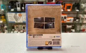 Купить Sony PS4 uncharted legacy б/у , в Санкт-Петербург Цена:1700рублей