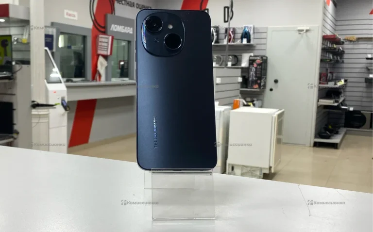 Tecno Spark Go 1 3/64 ГБ