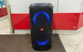 Купить Колонка  JBL PartyBox 110 б/у , в Тюмень Цена:17990рублей