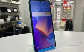 Телефон Xiaomi Redmi Note 9 Pro 6/128 ГБ