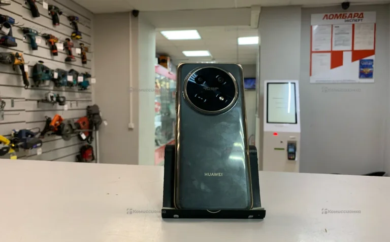 Huawei nova 12i 8/128 ГБ