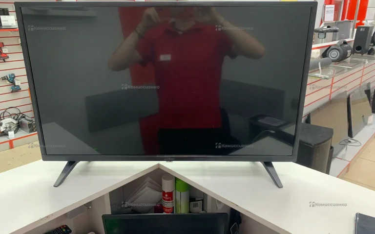 Телевизор Aceline 32HHS1