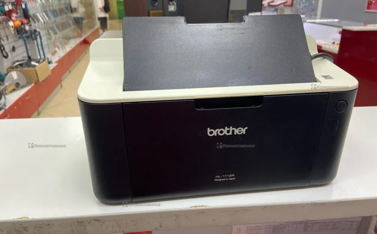 Принтер Brother HL-1112R