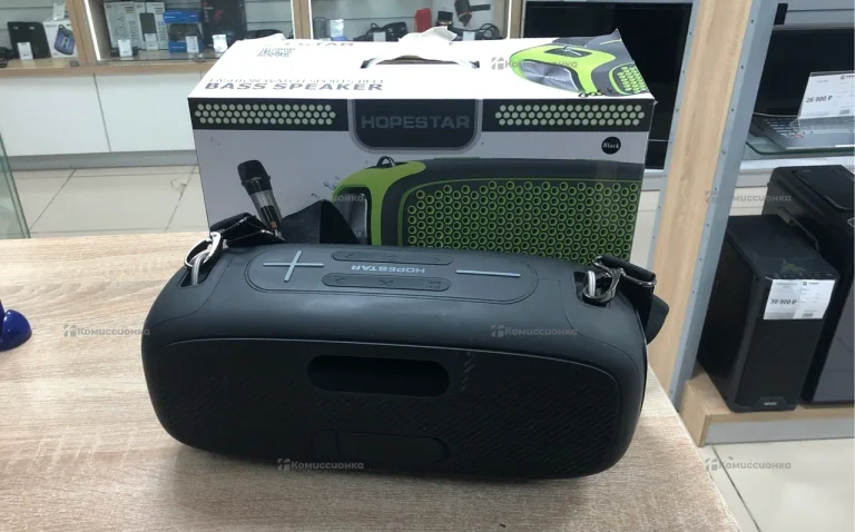 Колонка  Hopestar A30 Pro