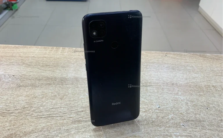 Xiaomi Redmi 9C 2/32 ГБ NFC