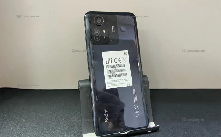 Xiaomi Redmi Note 12S 6/128 ГБ