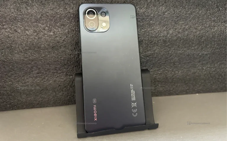 xiaomi 11 lite 5g 8/128