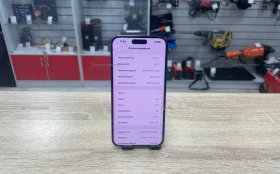 Apple iPhone 14 Pro Max 6/512 ГБ