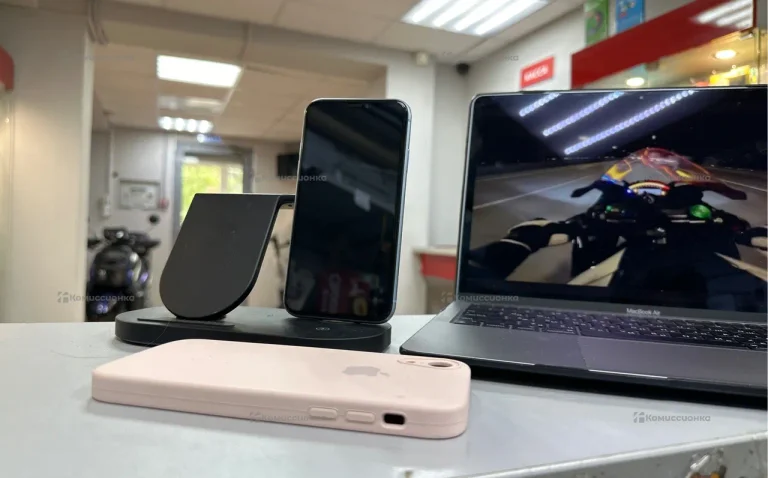 Apple iPhone XR 128Gb