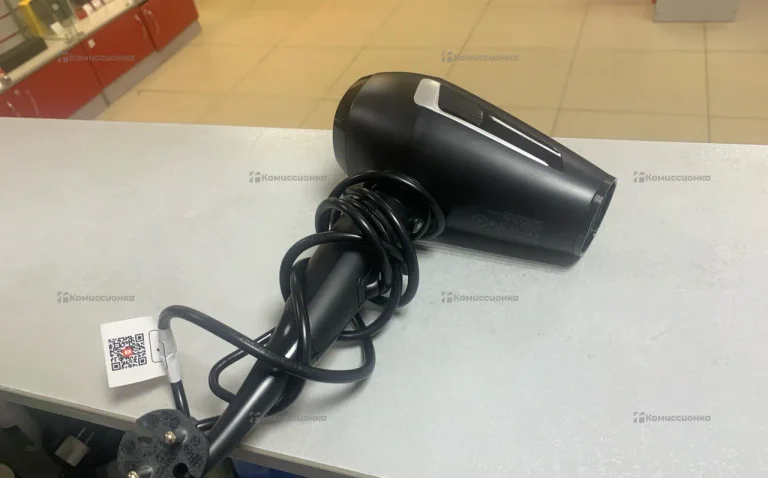 Фен rowenta cv8810f0