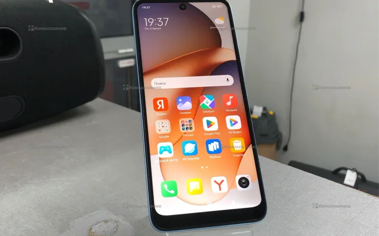 Xiaomi Redmi 12 4/128GB