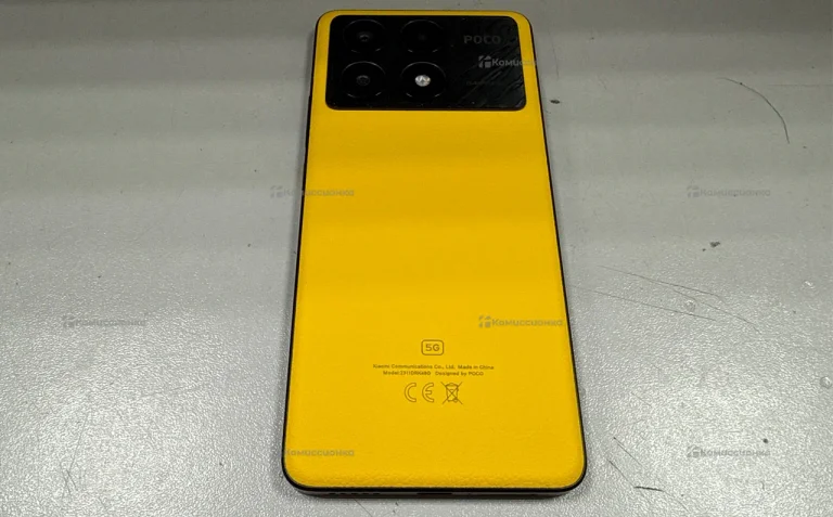 Xiaomi Poco X6 Pro 5G 12/512Gb