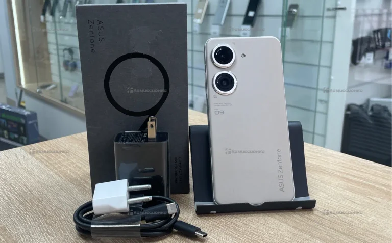 Asus Zenfone 9 8/128Gb