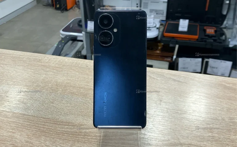 Tecno Camon 19 6/128GB