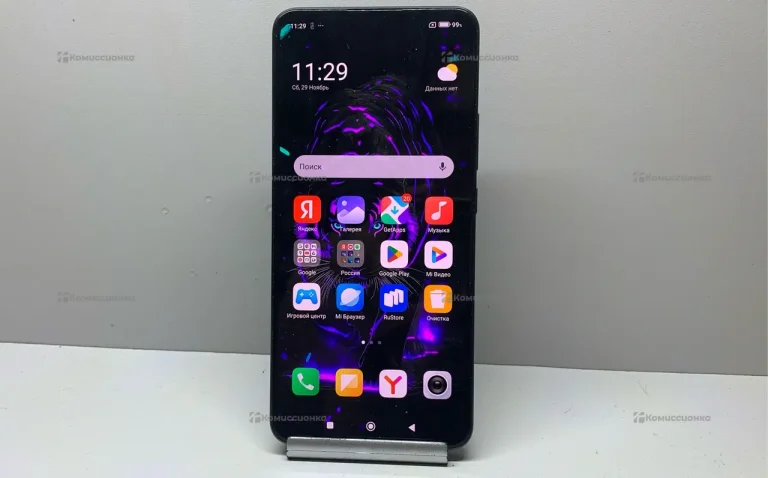 Xiaomi 13T Pro 12/512 ГБ