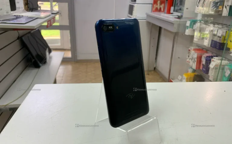 Itel mobile A25 1/16 ГБ