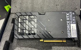 Купить Видеокарта Palit 4060 dual б/у , в Уфа Цена:24000рублей