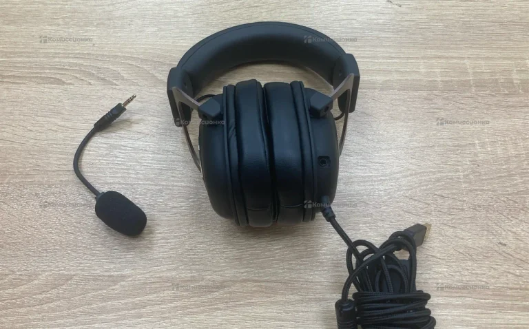 Наушники Ardor Gaming EDGE