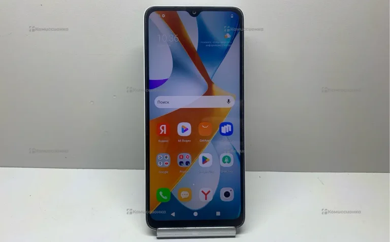 Xiaomi Poco C61 3/64 ГБ