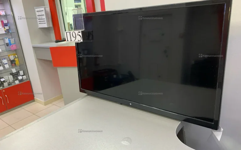 Телевизор Dexp H24H7000E