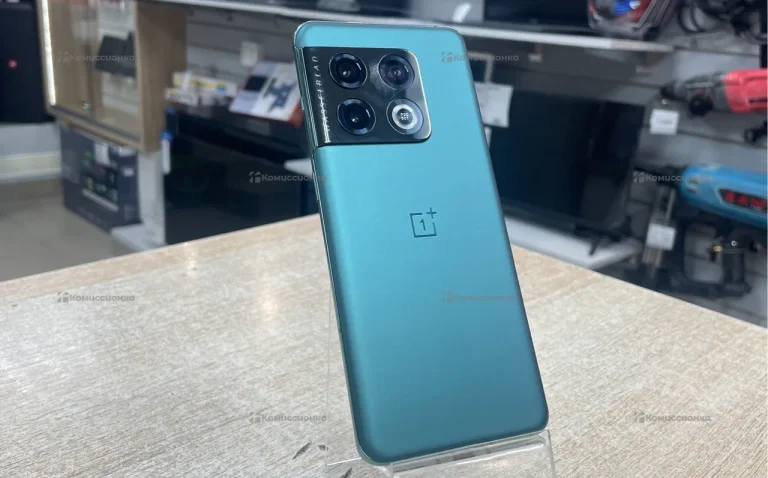 OnePlus 10 pro 12/256
