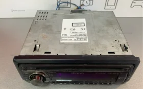 Купить Автомагнитола  Kenwood KdC-4551 UB б/у , в Самара Цена:2500рублей
