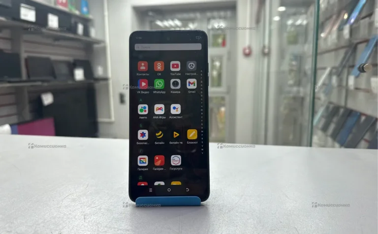 Tecno Go 2024 4/64Gb