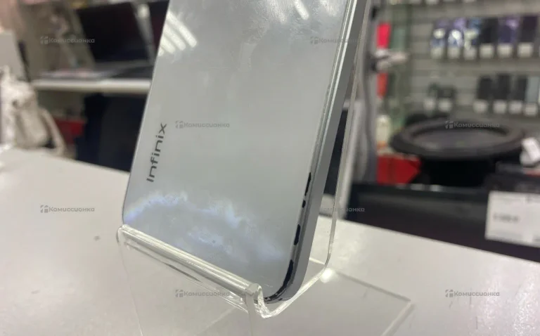 Infinix Hot 20 6/128Gb