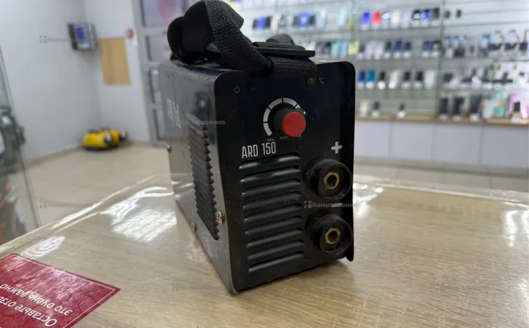 Сварочный аппарат Foxweld ARD 150