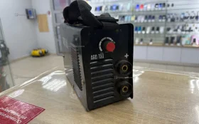 Купить Сварочный аппарат Foxweld ARD 150 б/у , в Самара Цена:1990рублей