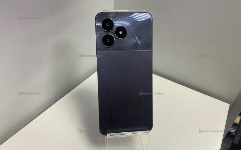 Realme Note 50 4/128Gb