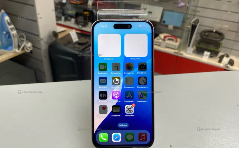 Apple iPhone 15 256Gb